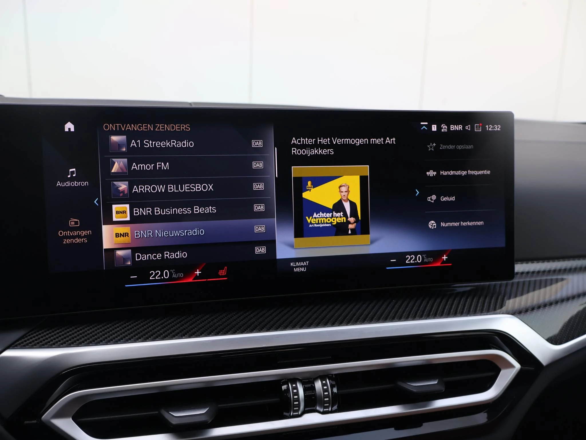 Hoofdafbeelding BMW i4