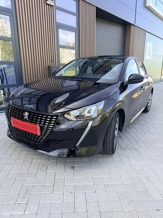 Peugeot 208 1.2 PureTech Active 1e eigenaar