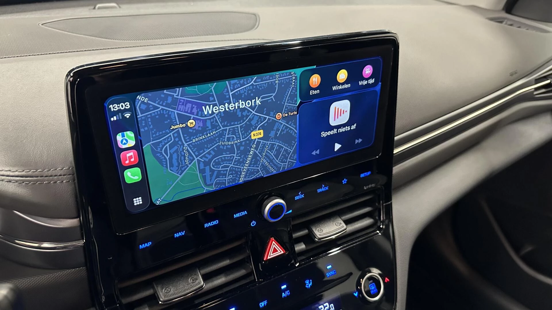 Hoofdafbeelding Hyundai IONIQ