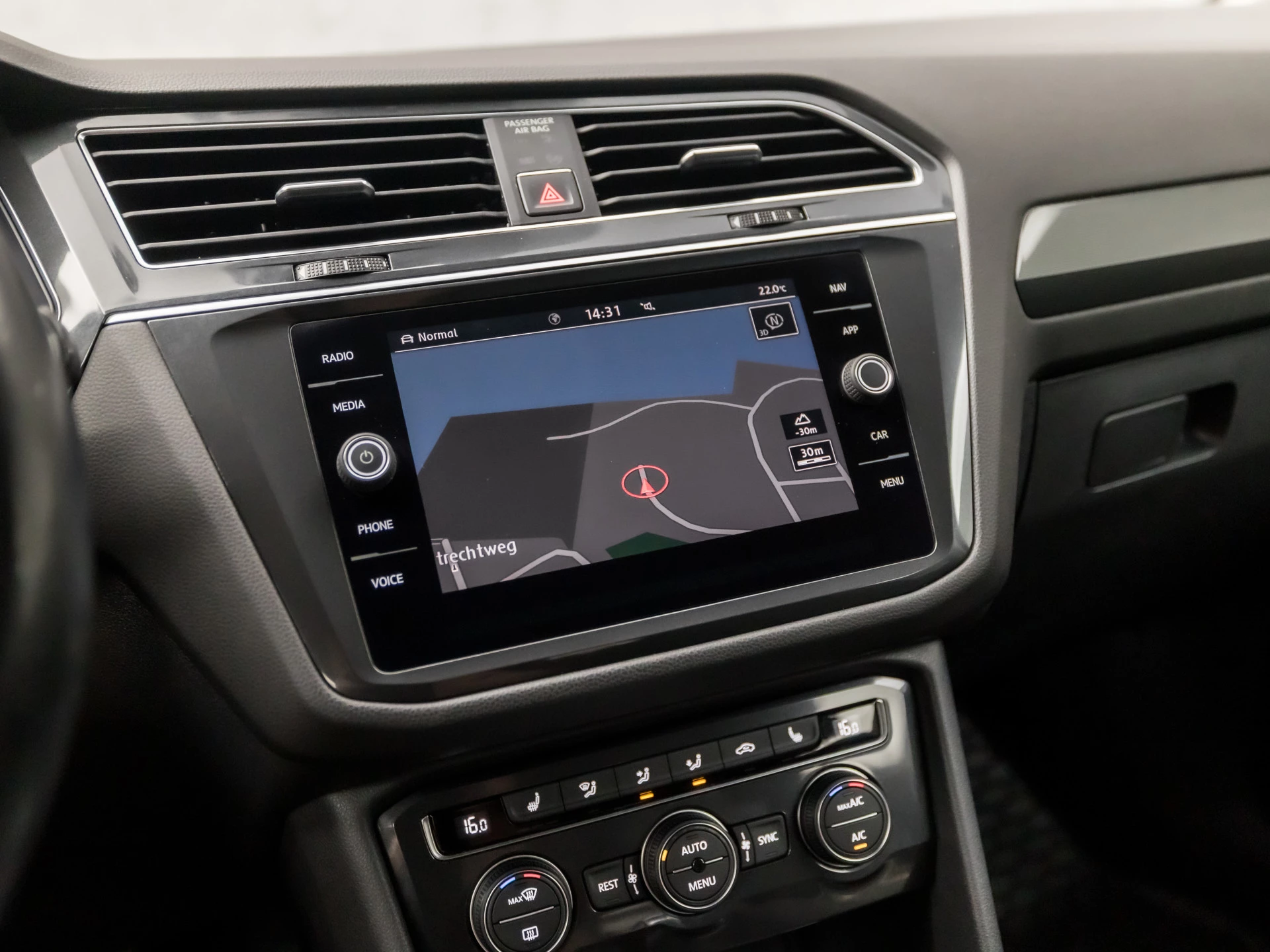 Hoofdafbeelding Volkswagen Tiguan Allspace