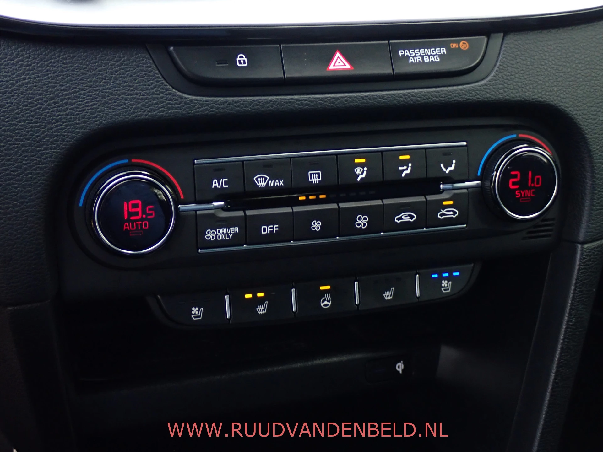 Hoofdafbeelding Kia XCeed