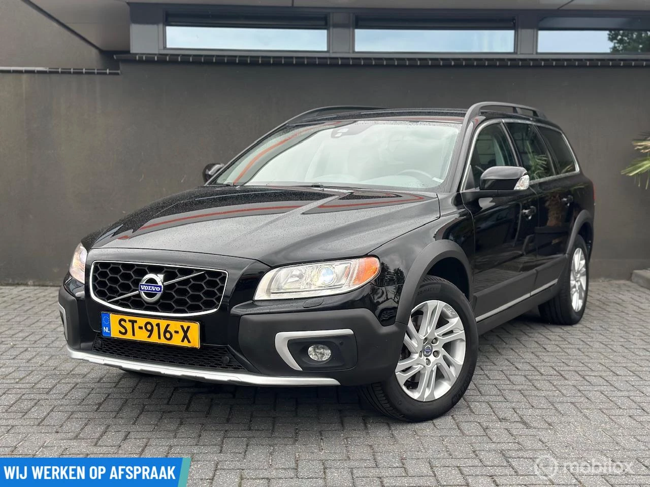 Hoofdafbeelding Volvo XC70
