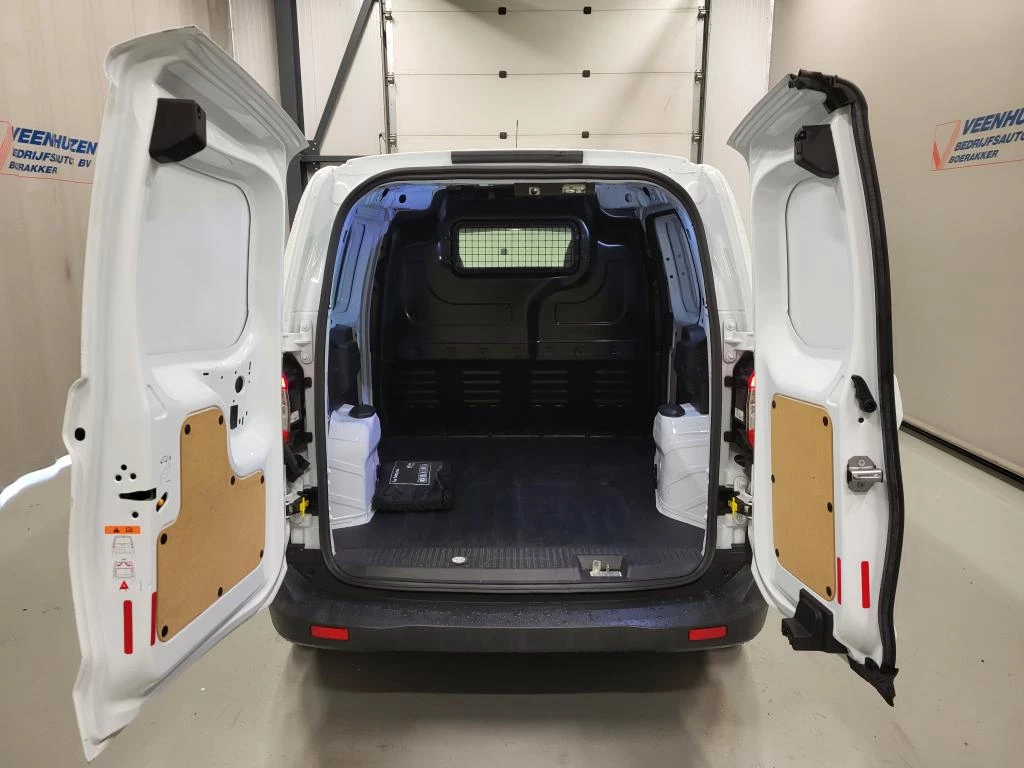 Hoofdafbeelding Ford Transit Courier