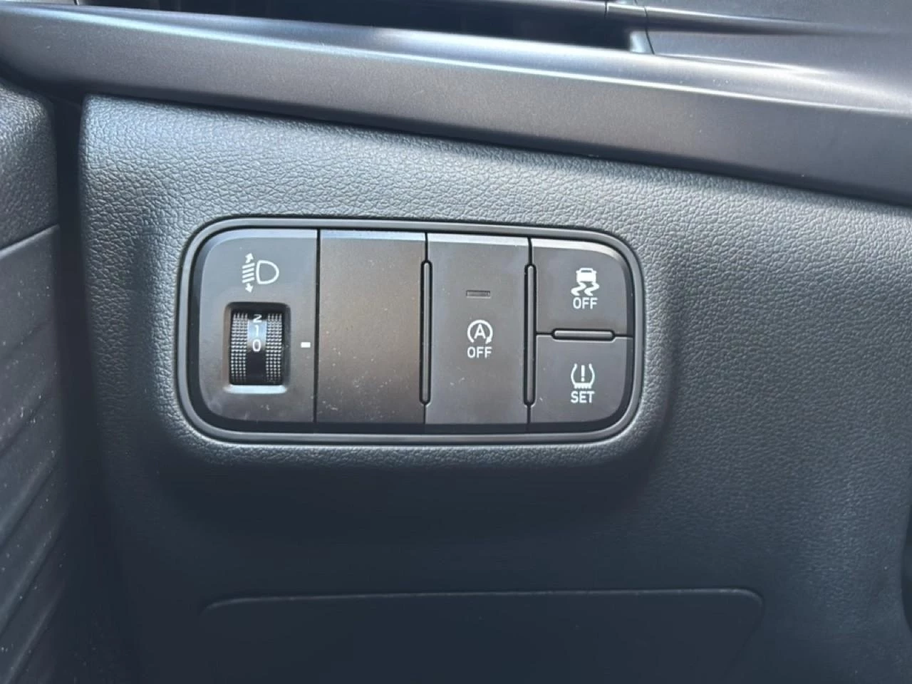 Hoofdafbeelding Hyundai Bayon