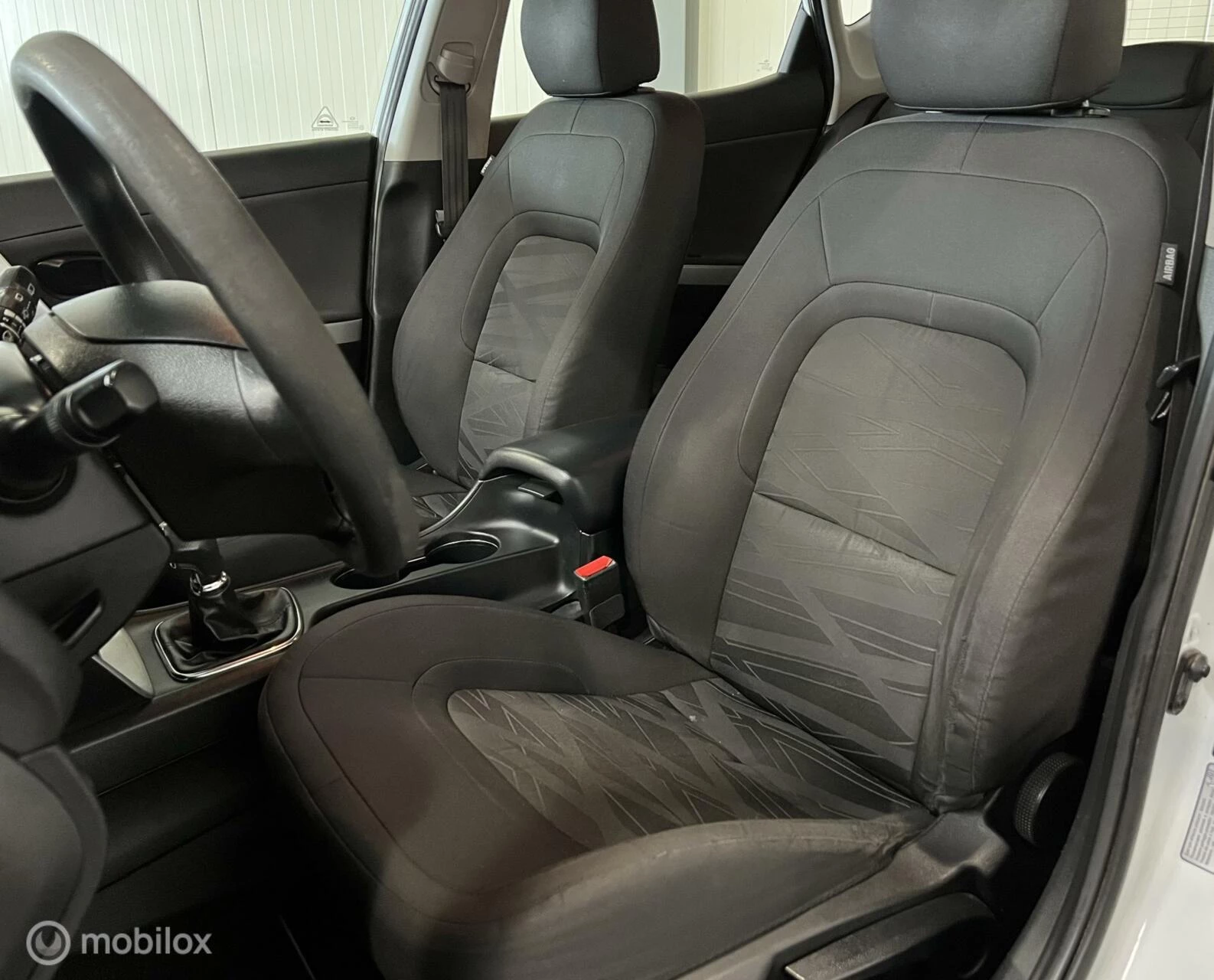 Hoofdafbeelding Kia cee'd