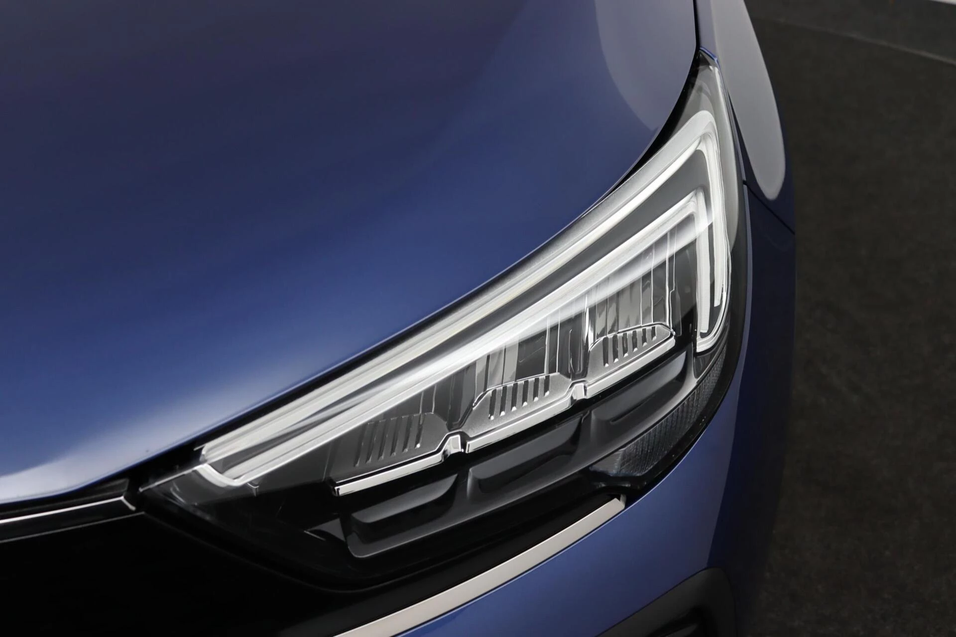 Hoofdafbeelding Opel Crossland