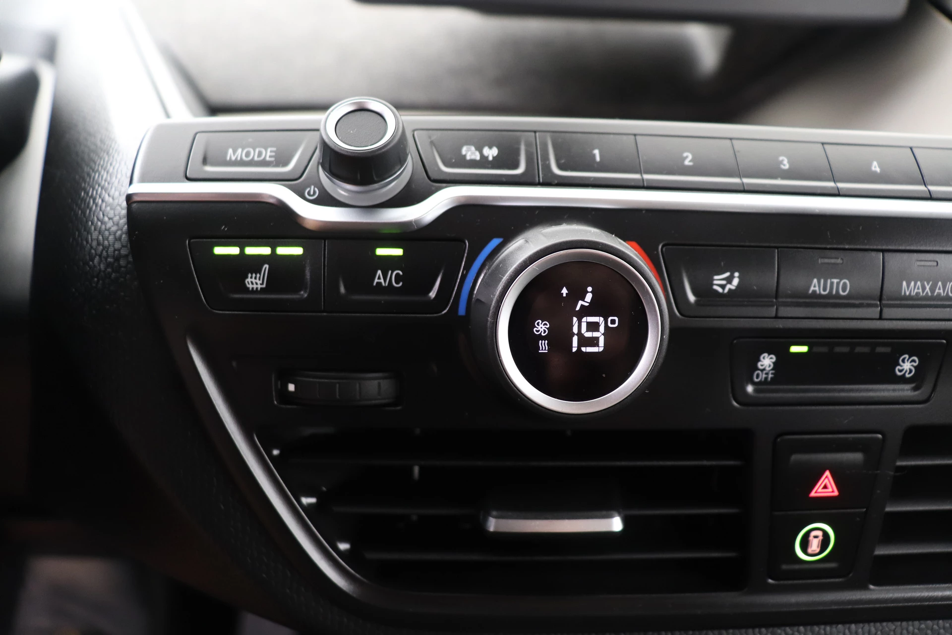 Hoofdafbeelding BMW i3