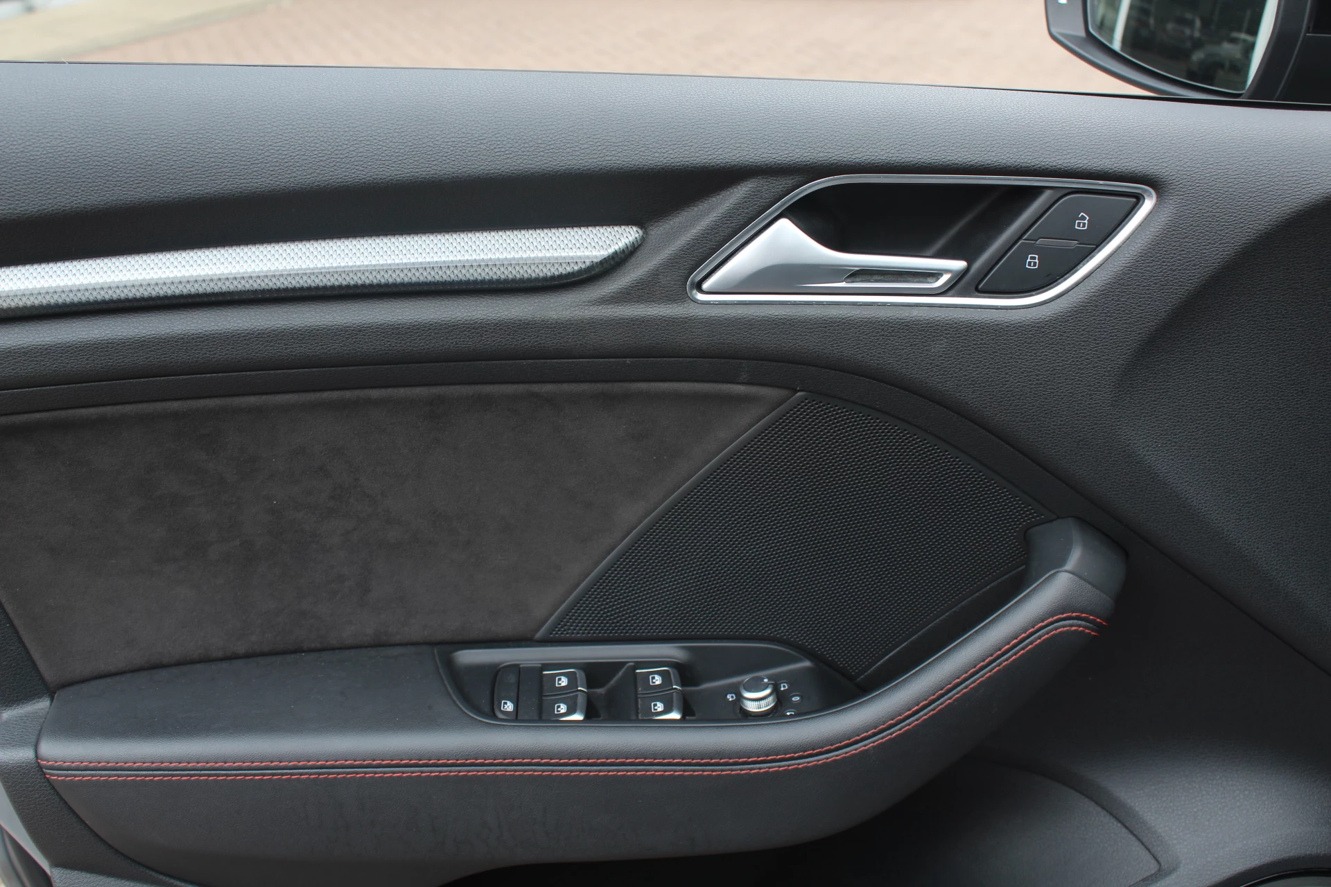 Hoofdafbeelding Audi RS3