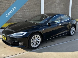 Tesla Model S 75D 1 Eig Free Supercharging Facelift MCU2 CCS