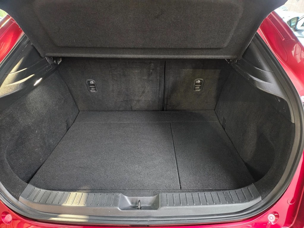 Hoofdafbeelding Mazda CX-30