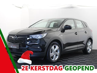 Opel Grandland X 1.6 Turbo Hybrid Business Edition