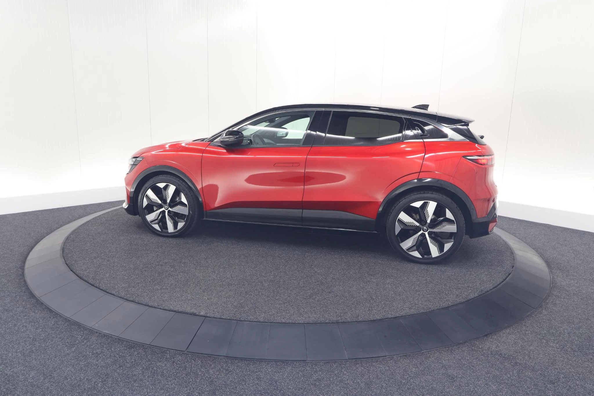 Hoofdafbeelding Renault Megane E-Tech