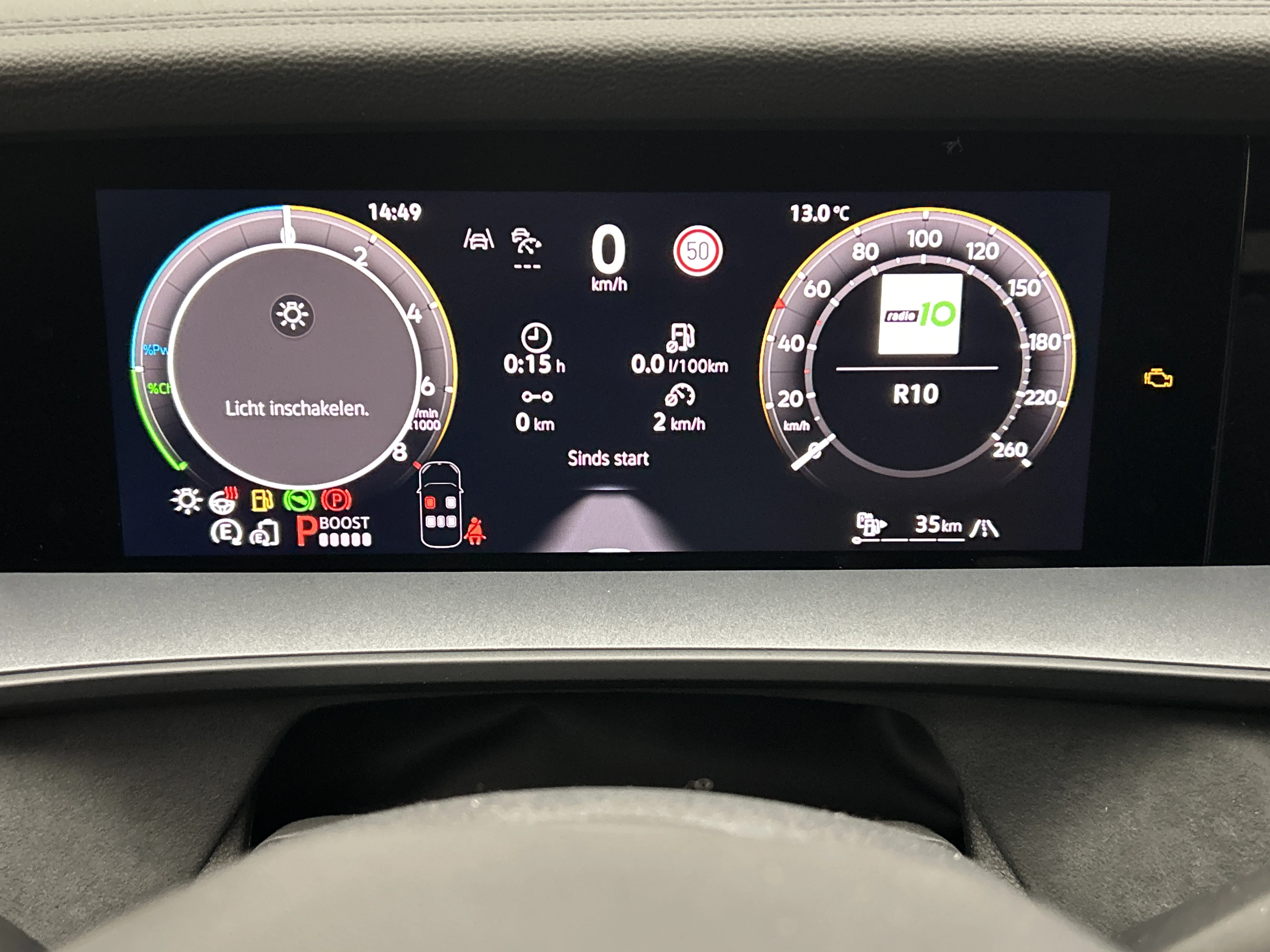 Hoofdafbeelding Volkswagen Tayron