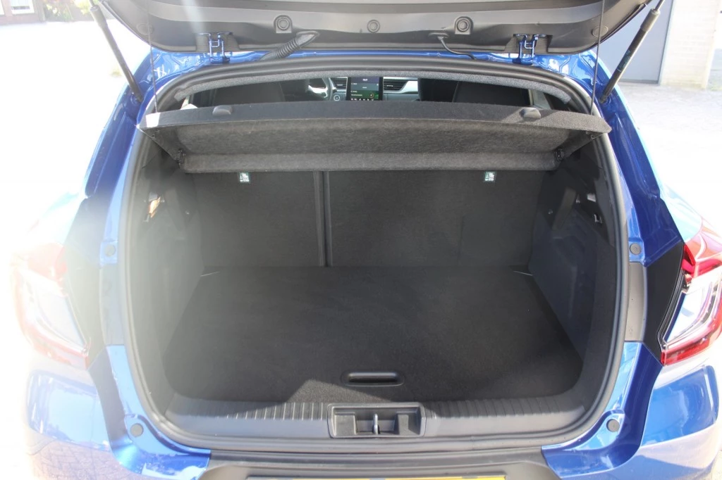 Hoofdafbeelding Mitsubishi ASX