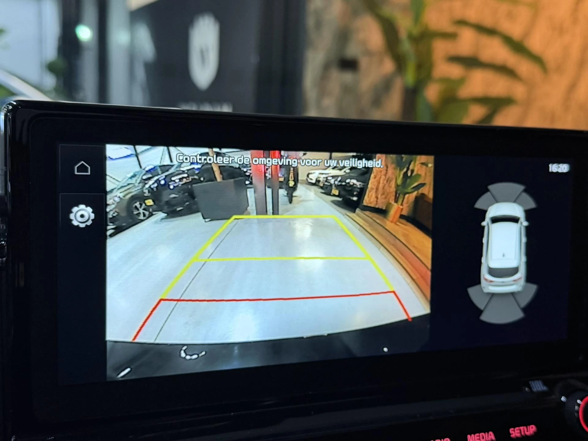 Hoofdafbeelding Kia Ceed