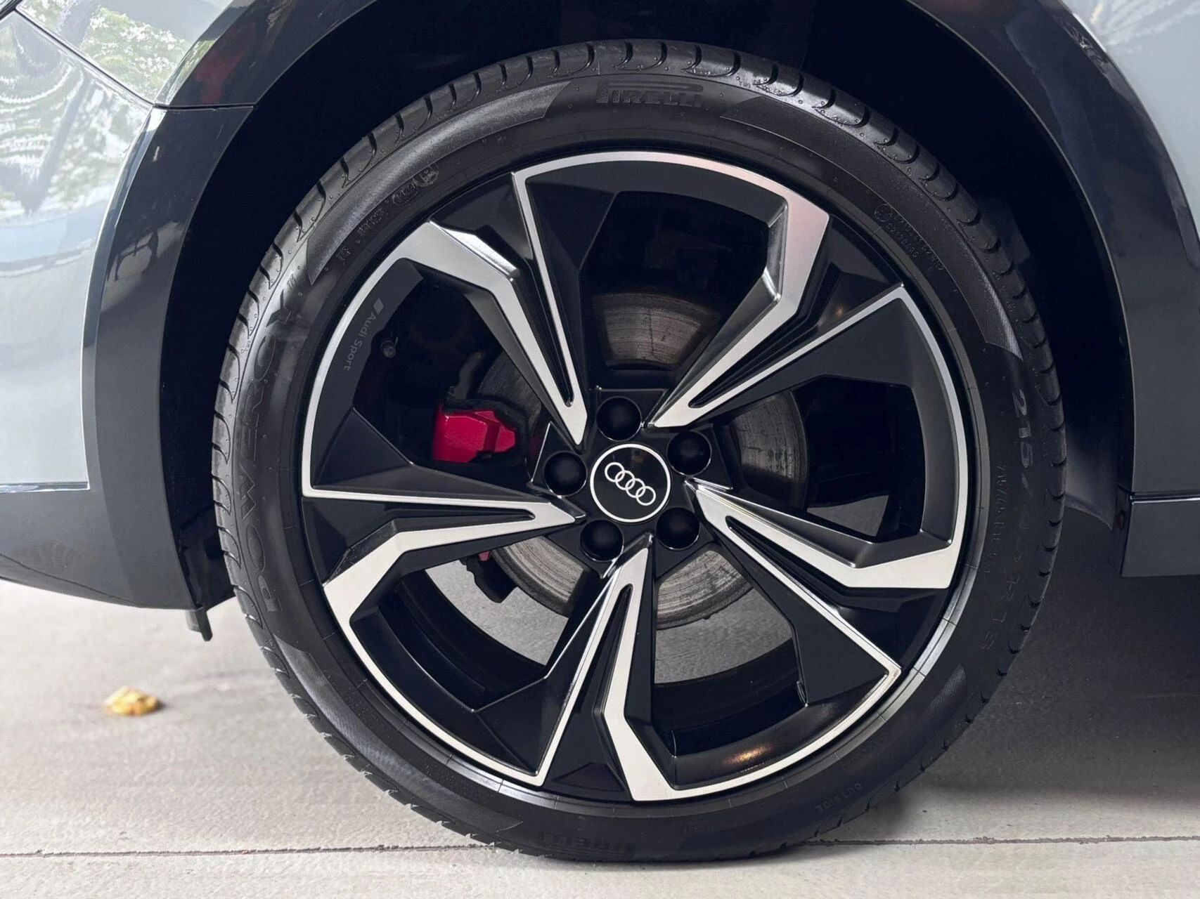 Hoofdafbeelding Audi A1