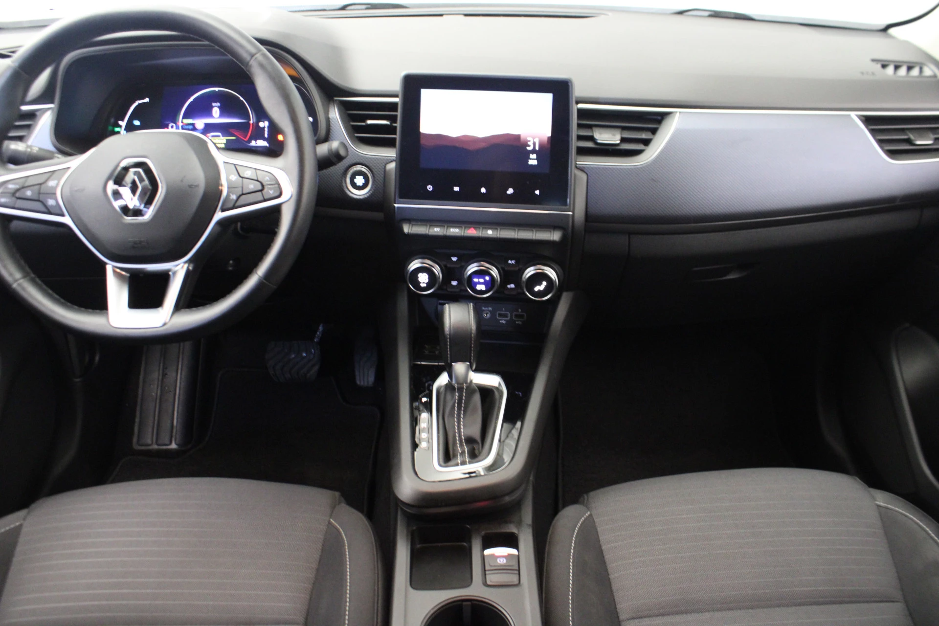 Hoofdafbeelding Renault Arkana