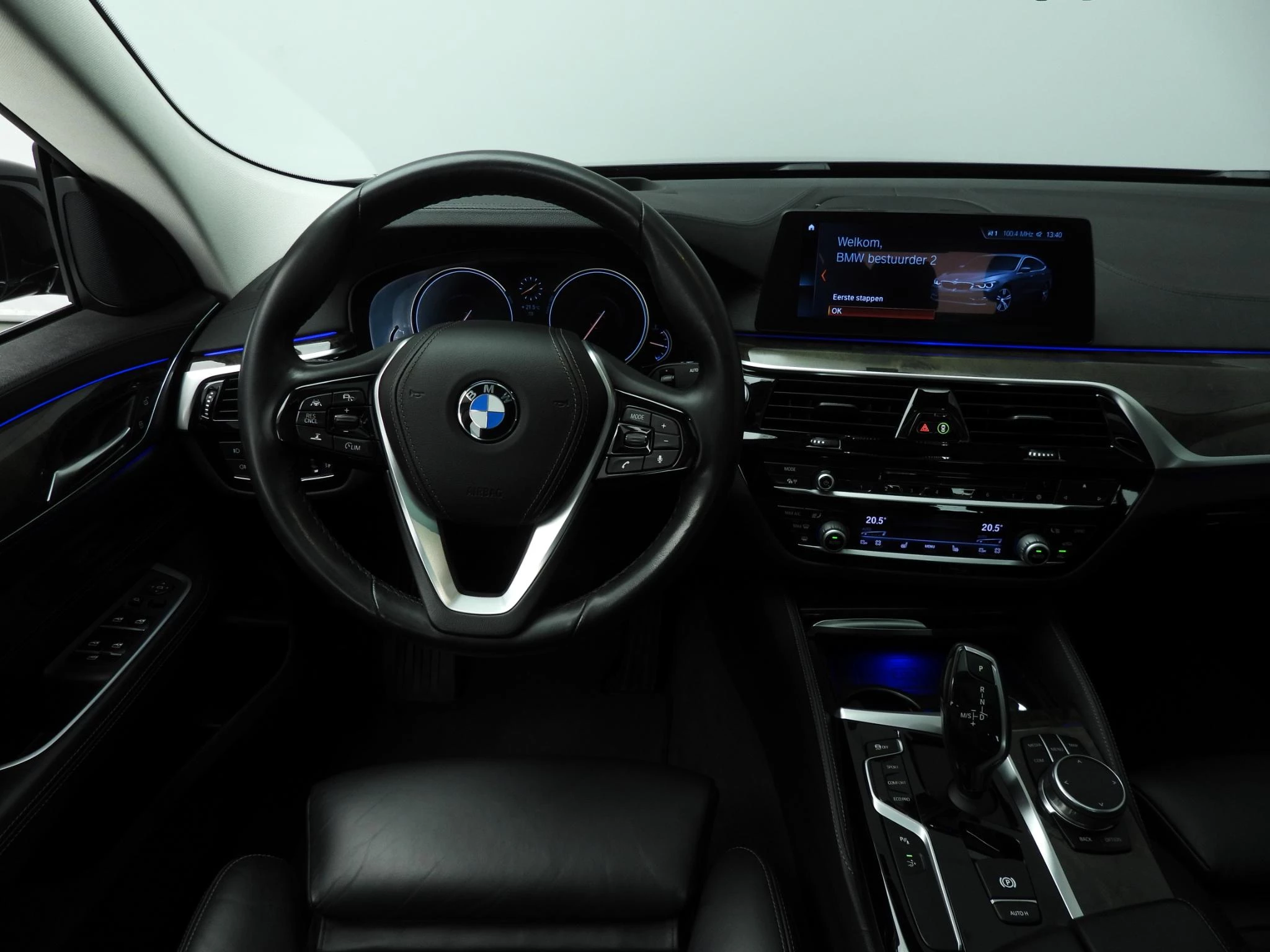 Hoofdafbeelding BMW 6 Serie