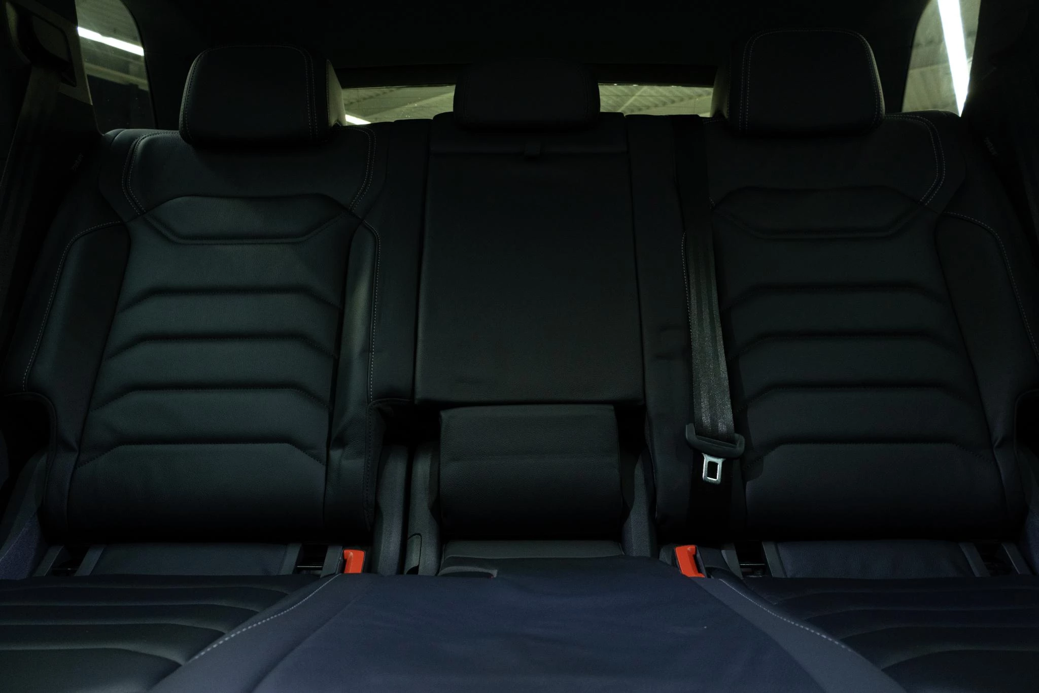 Hoofdafbeelding Volkswagen Touareg