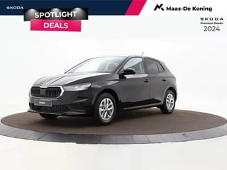 Skoda Fabia 1.0 TSI Essence | Privatelease 358,- per maand | 2000,- Euro inruilpremie |