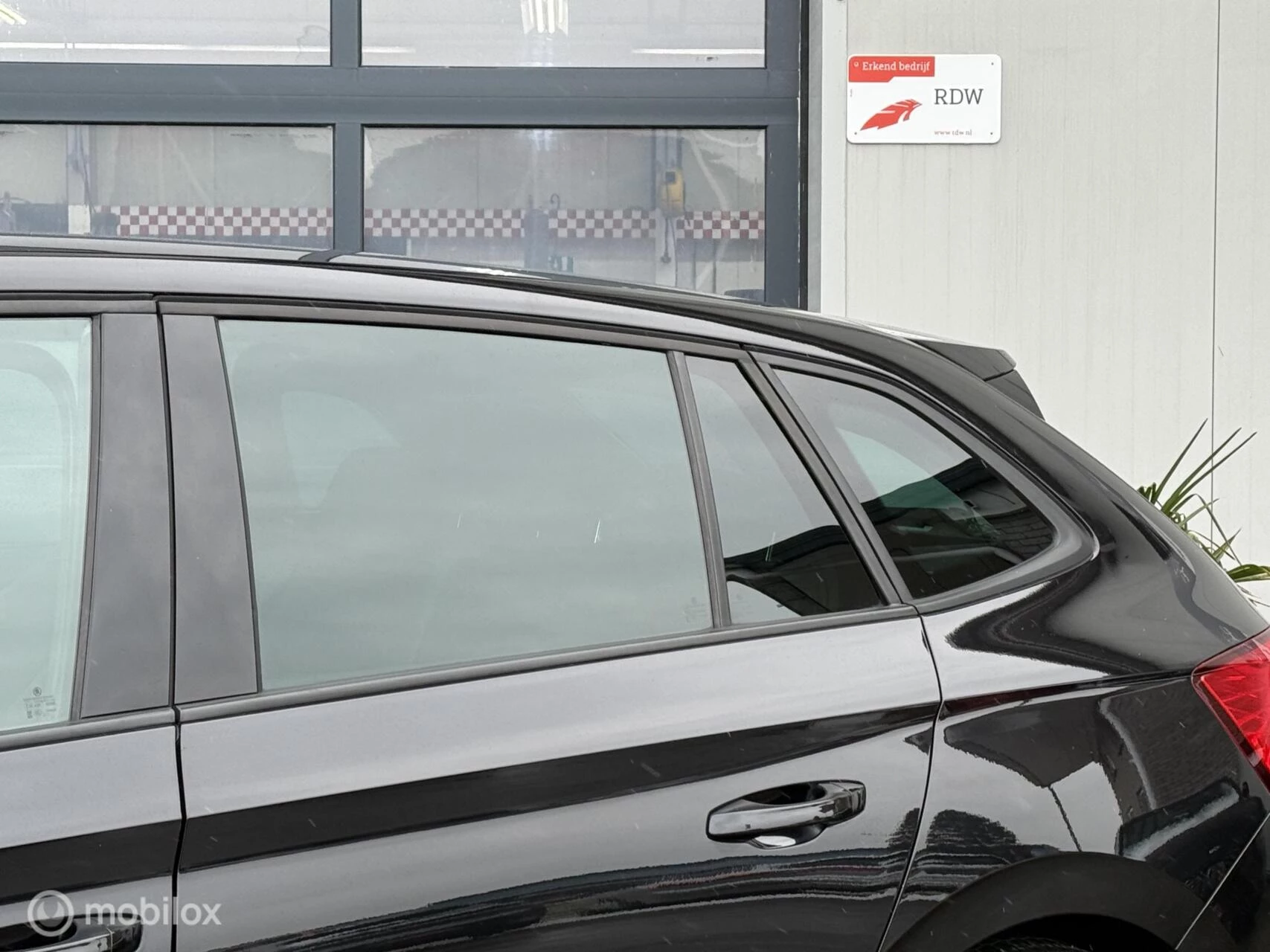 Hoofdafbeelding Škoda Scala