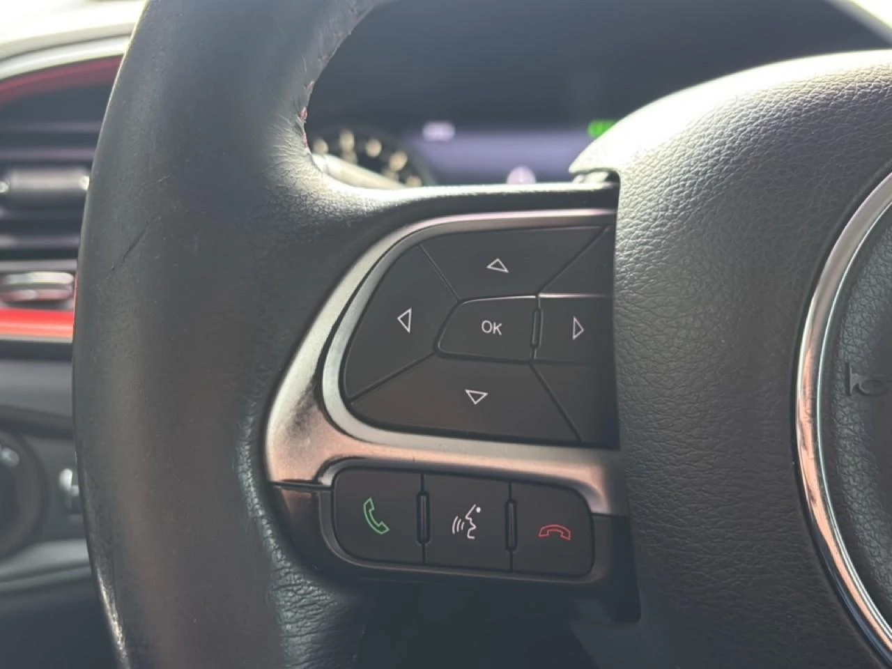 Hoofdafbeelding Jeep Renegade