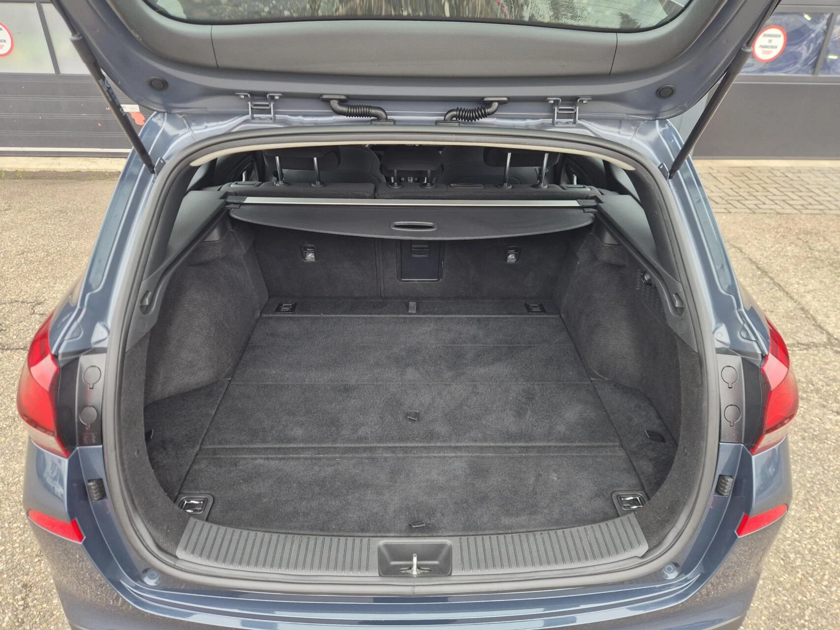 Hoofdafbeelding Hyundai i30