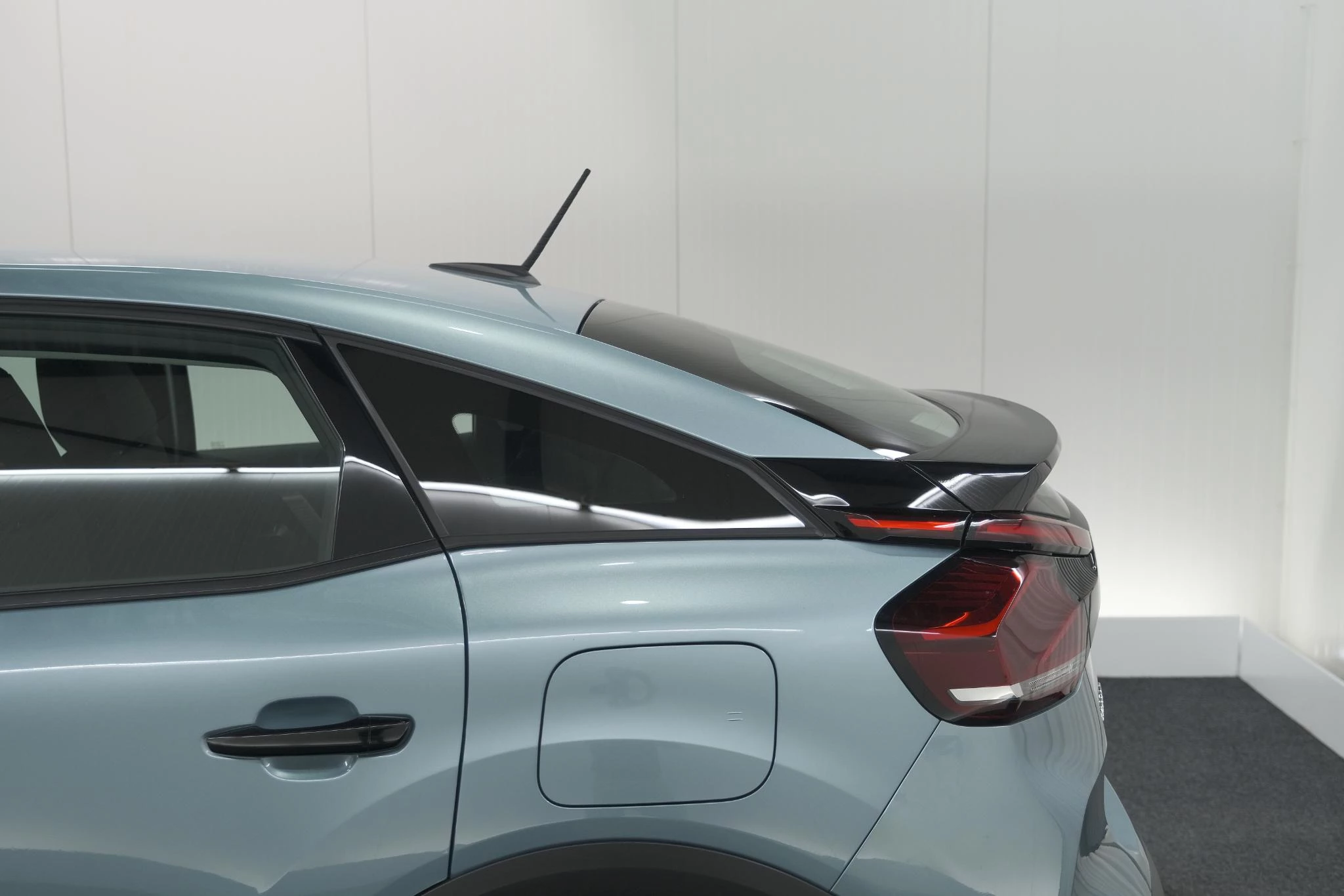 Hoofdafbeelding Citroën C4
