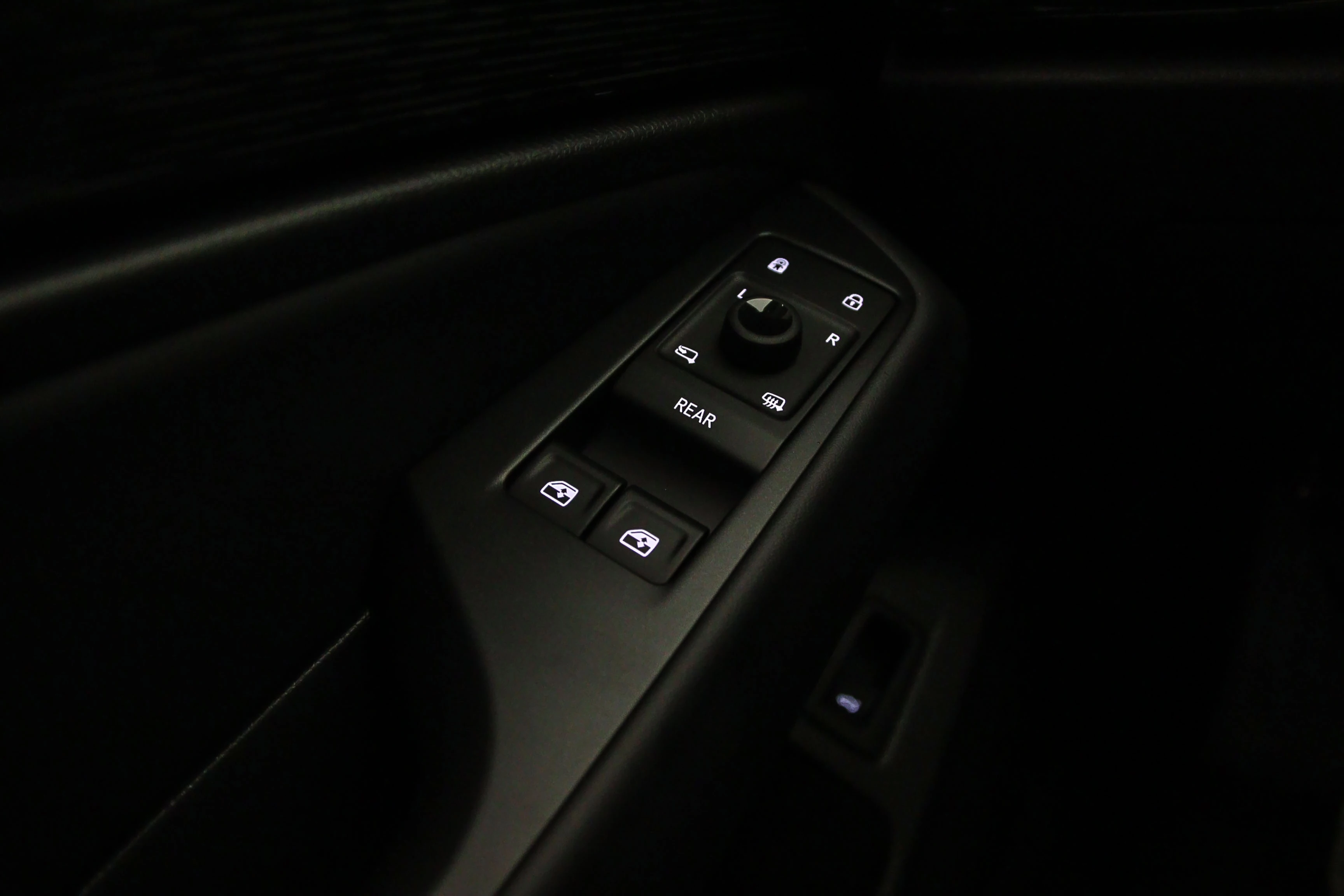 Hoofdafbeelding Volkswagen ID.7