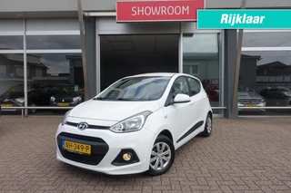 Hoofdafbeelding Hyundai i10 Hyundai i10 1.0I COMFORT (All-in prijs)
