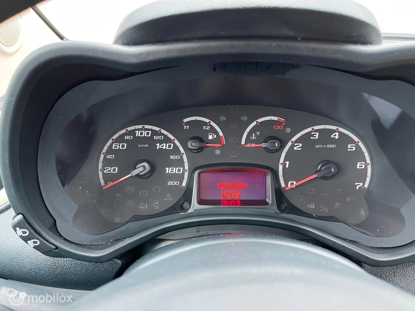 Hoofdafbeelding Ford Ka