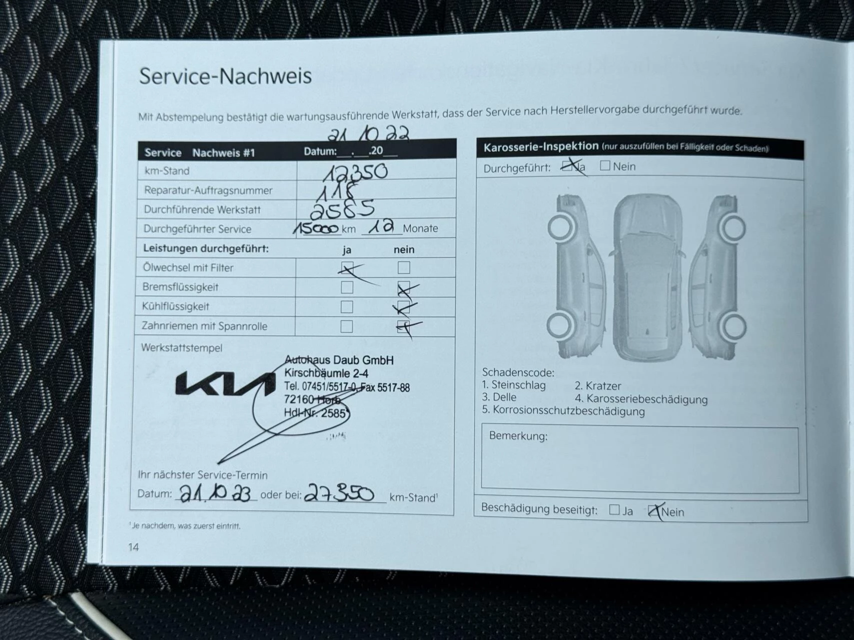 Hoofdafbeelding Kia XCeed