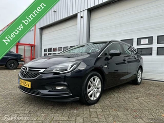 Opel Astra Sports Tourer 1.0 Online Edition/1e Eigenaar/Navi