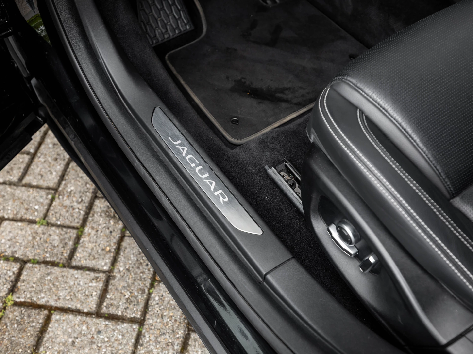 Hoofdafbeelding Jaguar I-PACE