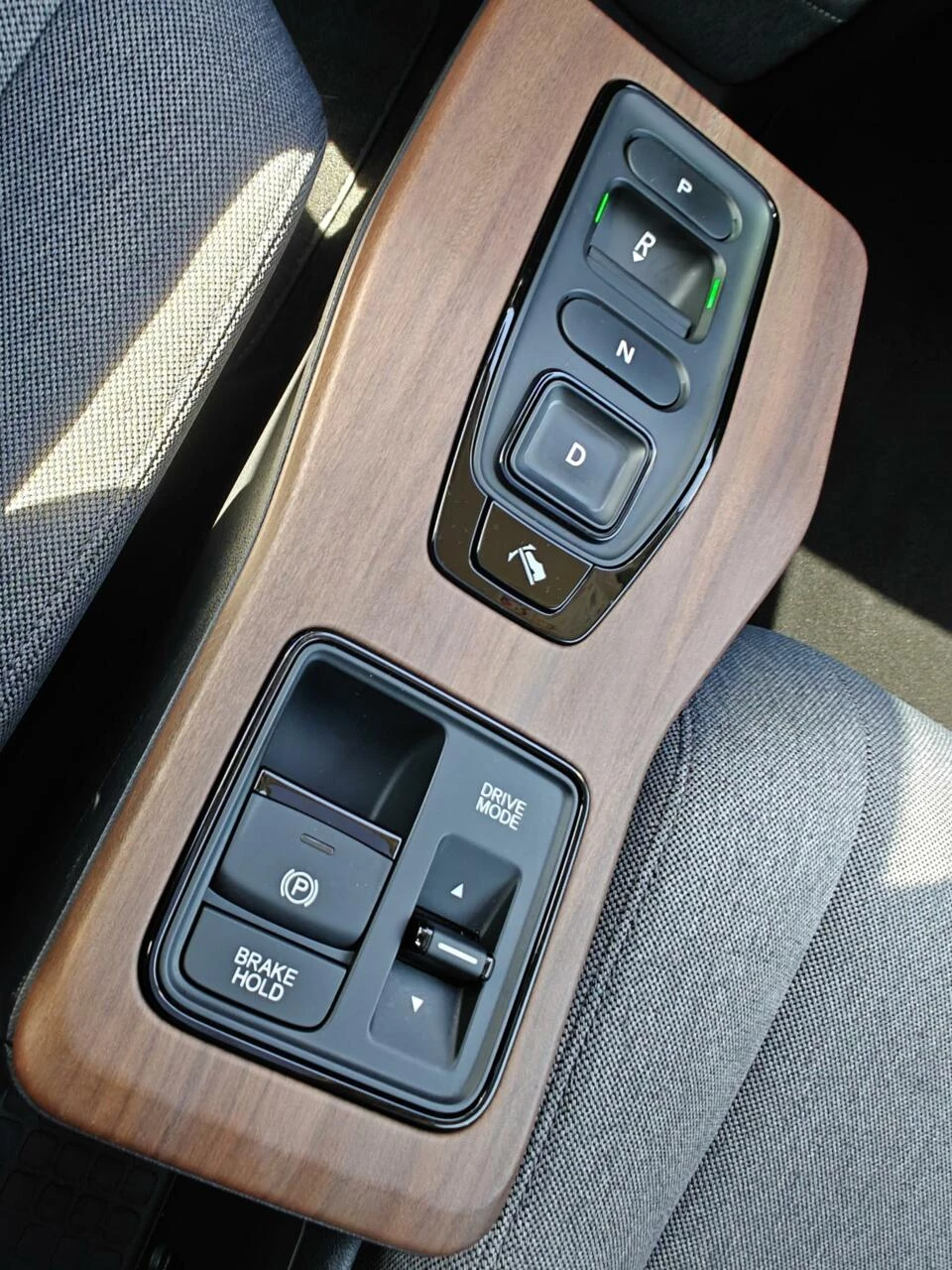 Hoofdafbeelding Honda e