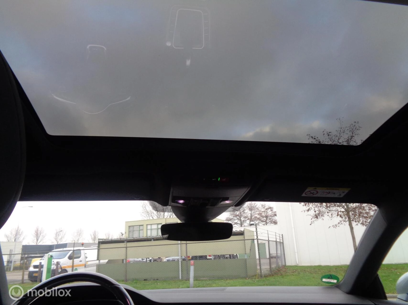 Hoofdafbeelding Volkswagen Arteon