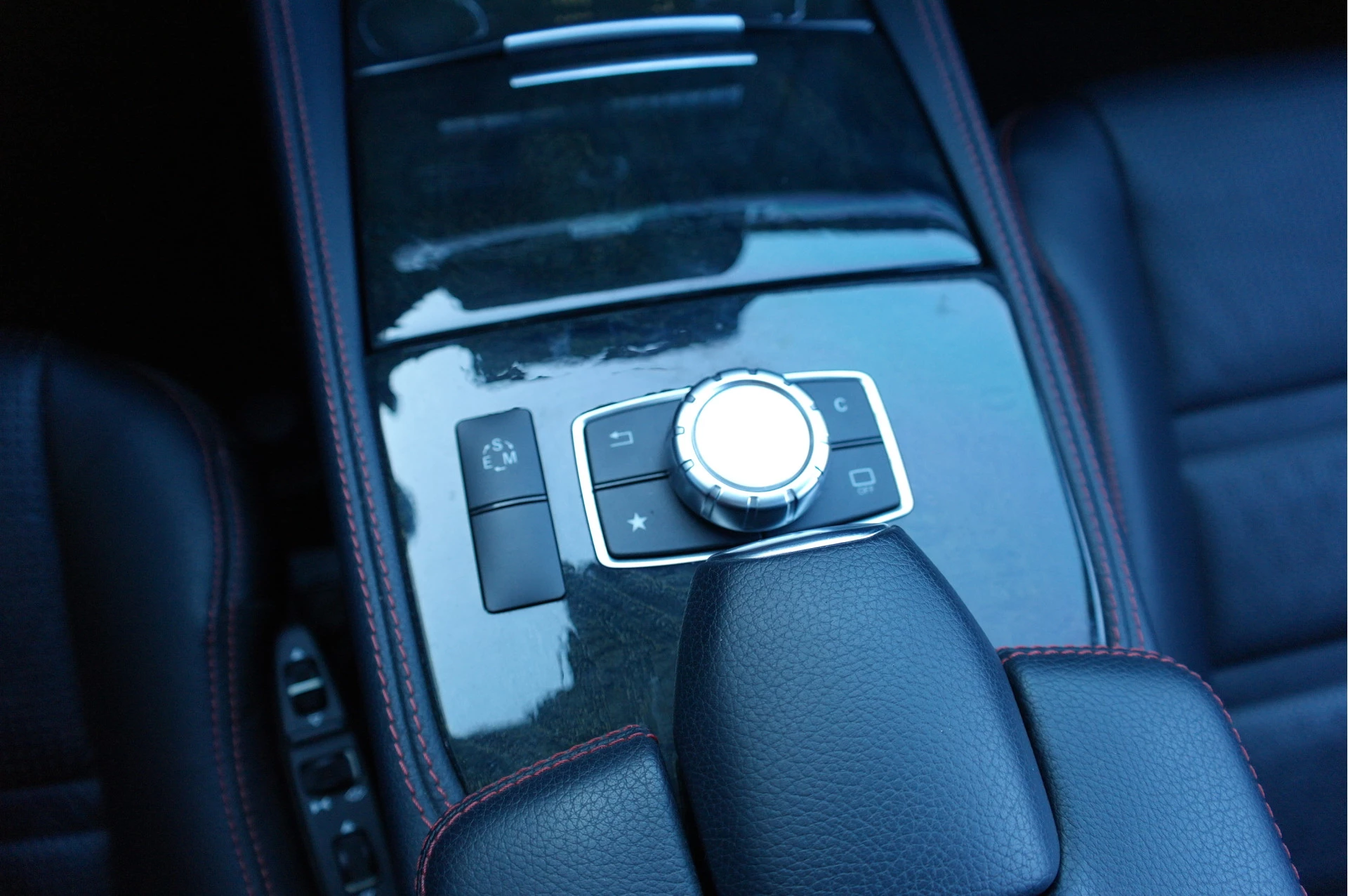 Hoofdafbeelding Mercedes-Benz CLS