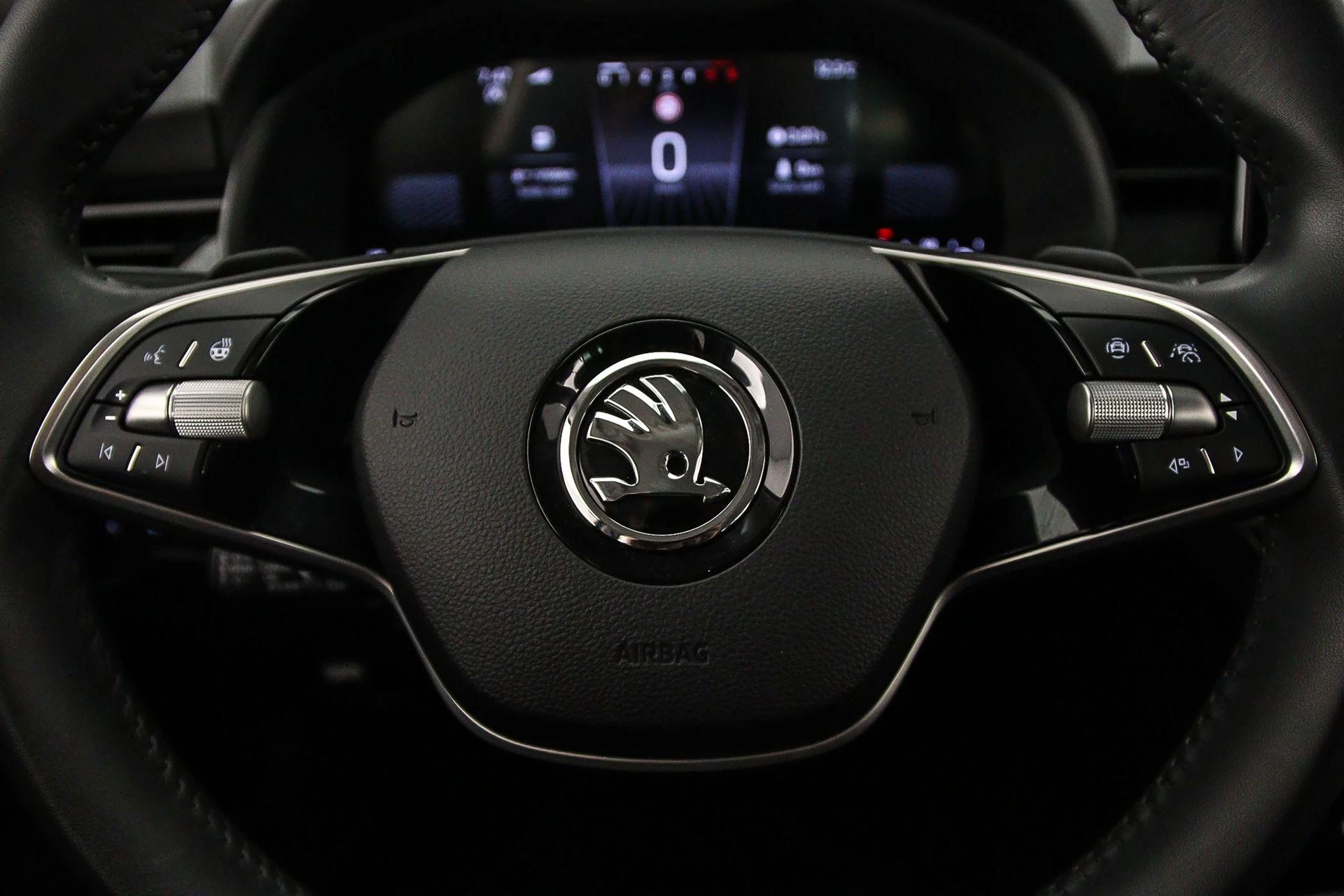 Hoofdafbeelding Škoda Kamiq