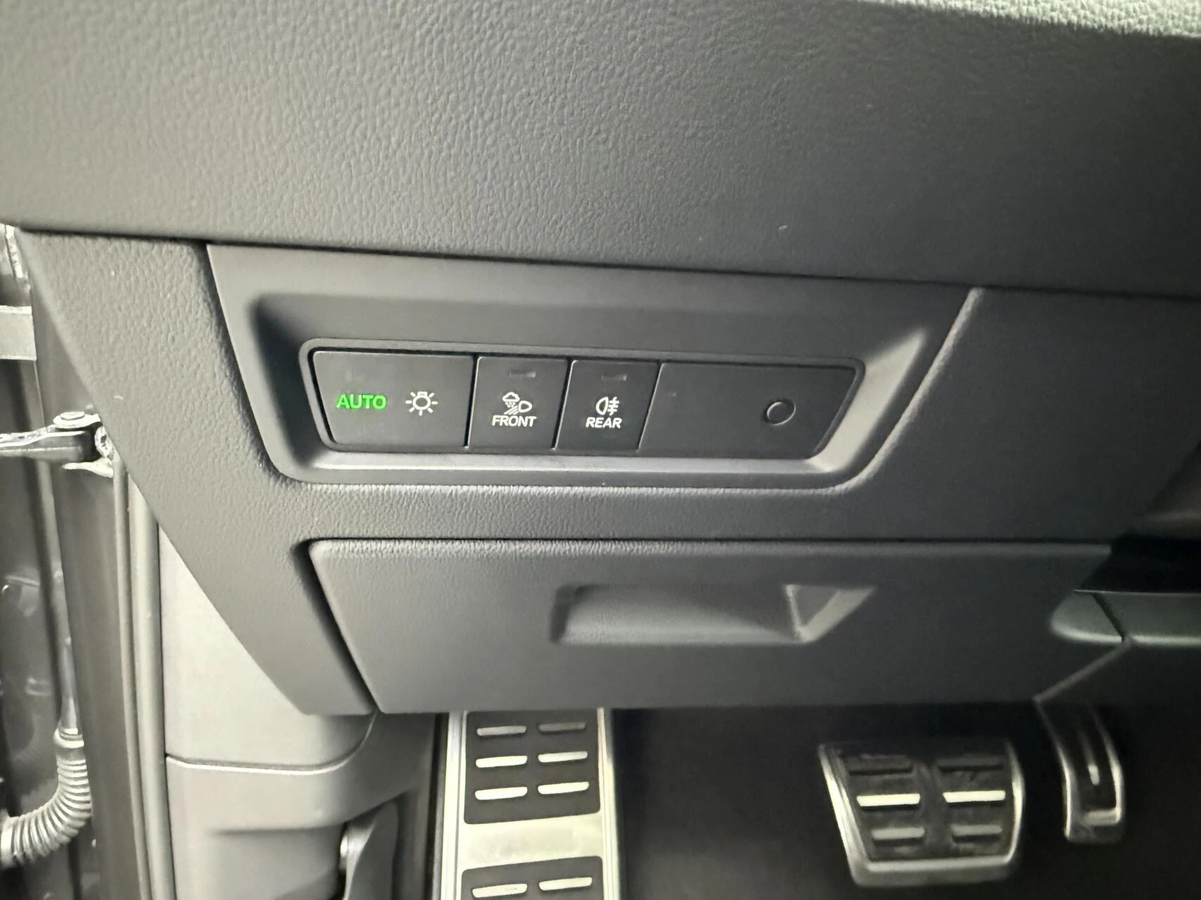 Hoofdafbeelding Volkswagen Touareg