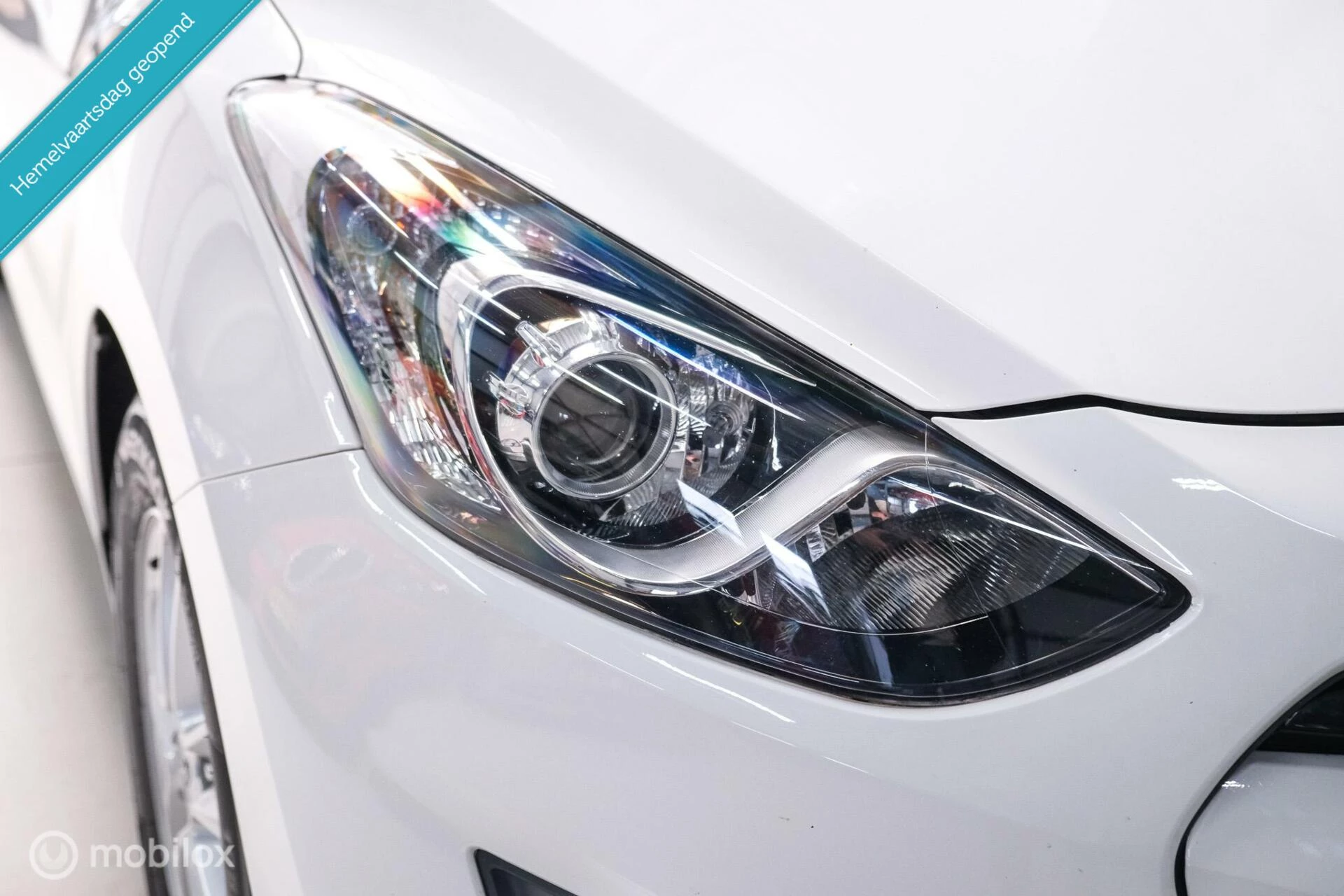Hoofdafbeelding Hyundai i30