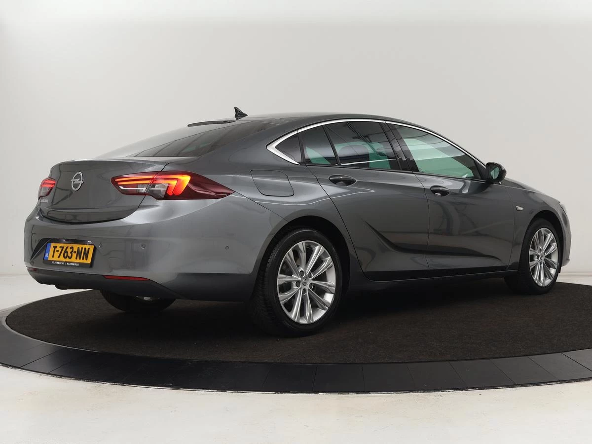Hoofdafbeelding Opel Insignia