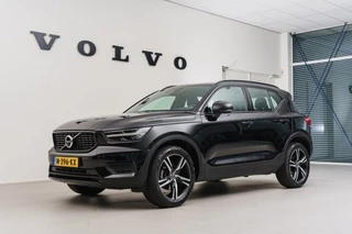 Volvo XC40 T3 automaat R-Design