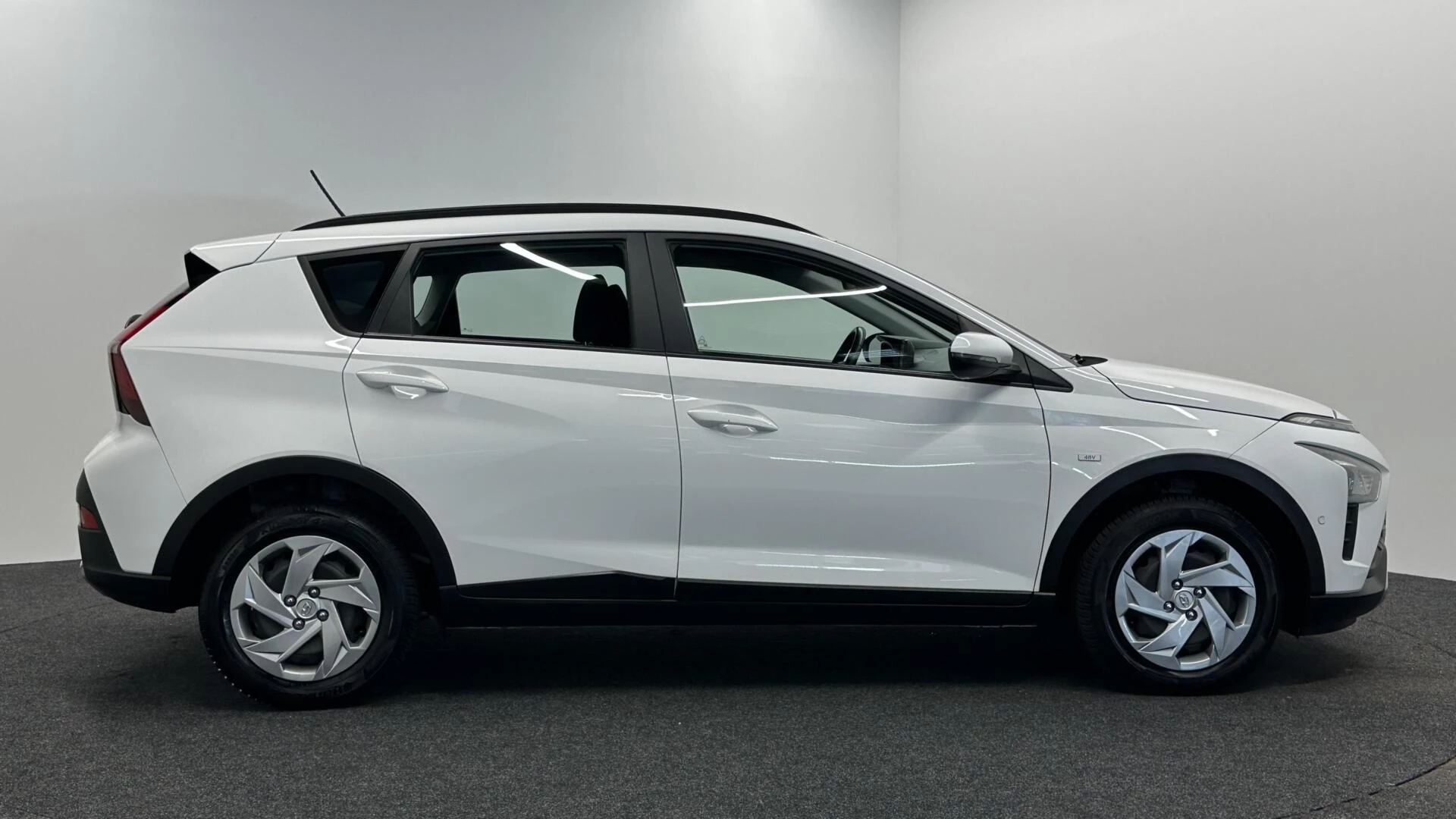 Hoofdafbeelding Hyundai Bayon