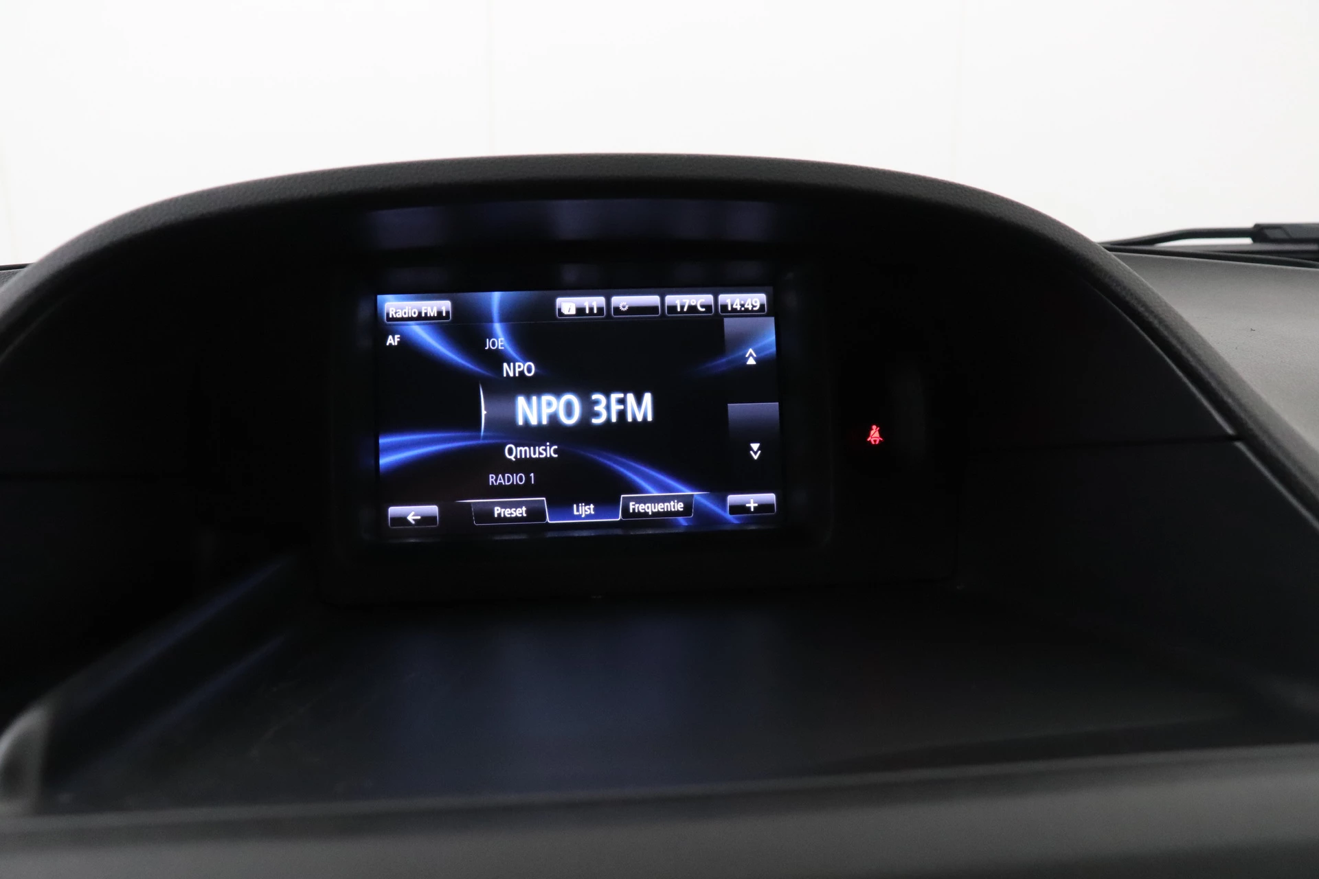 Hoofdafbeelding Renault Kangoo Z.E.