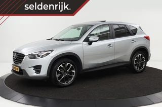 Mazda CX-5 2.0 SkyActiv-G 160 GT-M 4WD | Schuifdak | Leder |  Trekhaak | Stoelverwarming | Camera | Bose | DAB | Keyless | Full LED