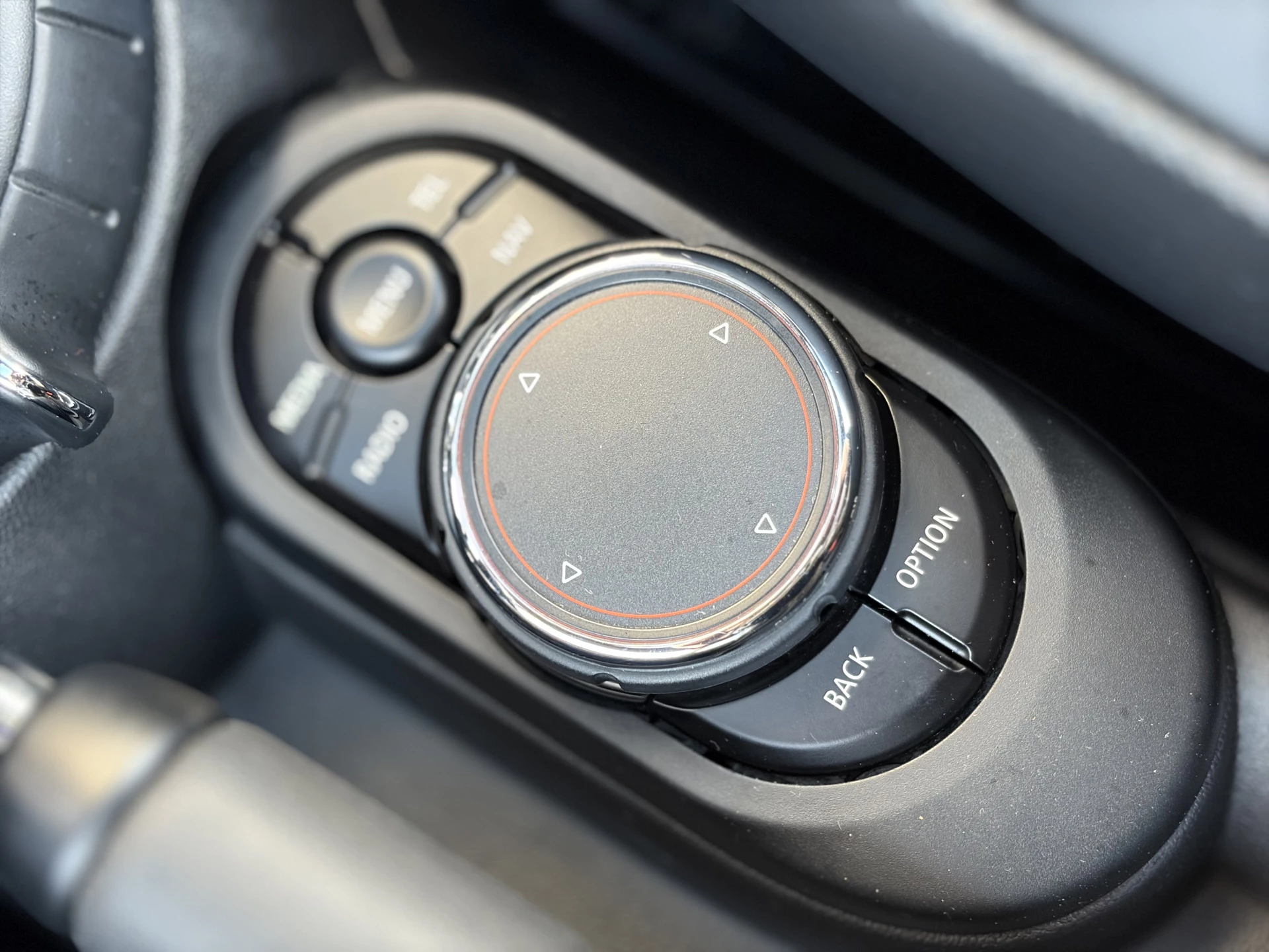 Hoofdafbeelding MINI Cooper S