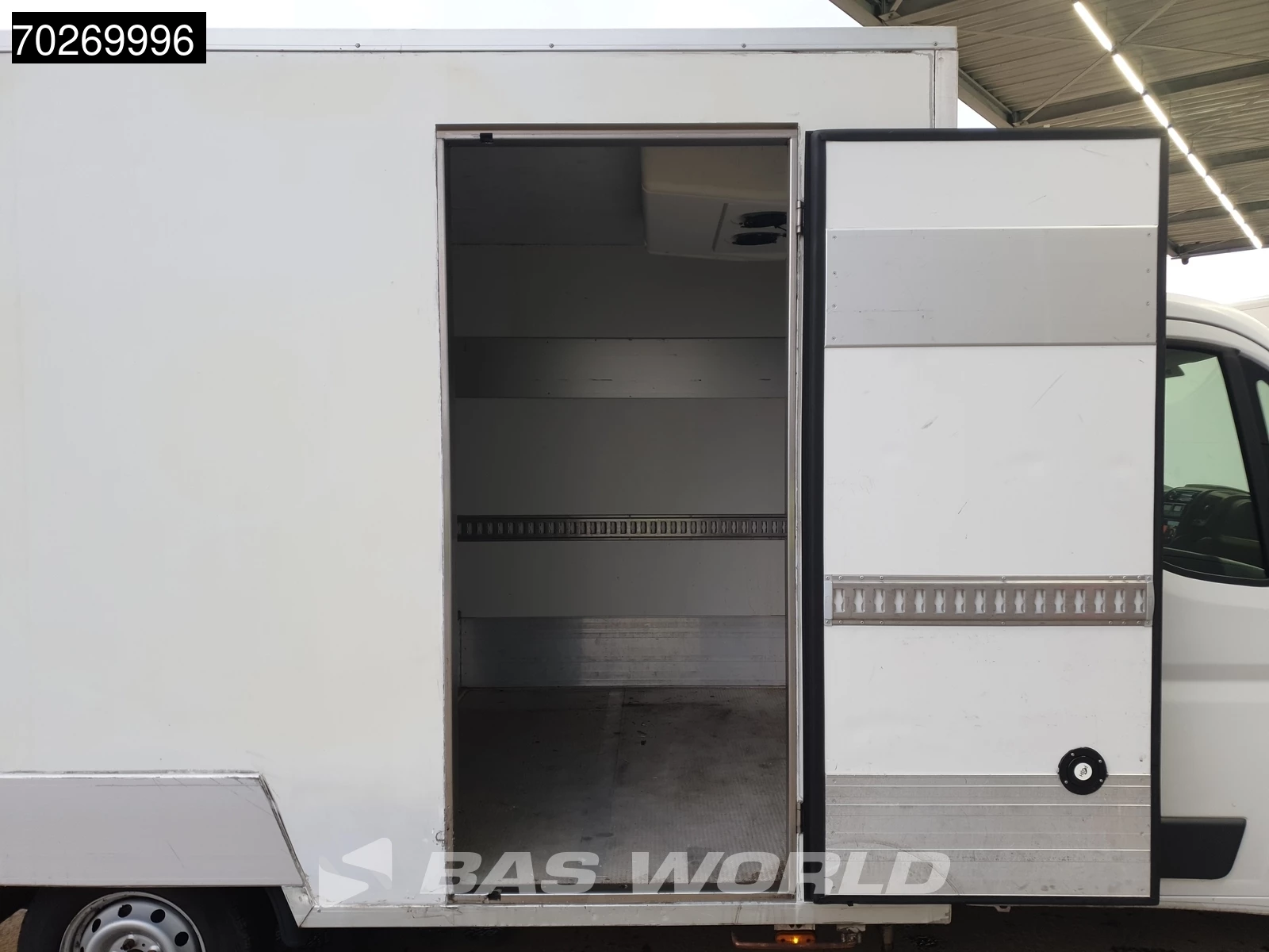 Hoofdafbeelding Fiat Ducato