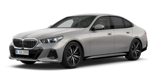 BMW 5 Serie 520i M-Sport HeadUp H/K Pano Driving Pro Trekhaak Stoelventilatie