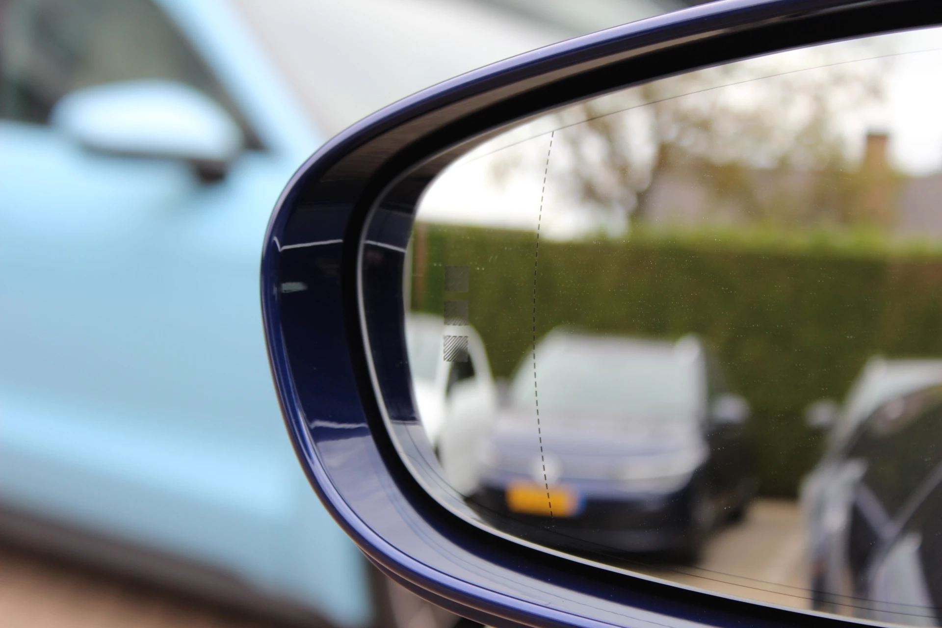 Hoofdafbeelding Porsche Taycan