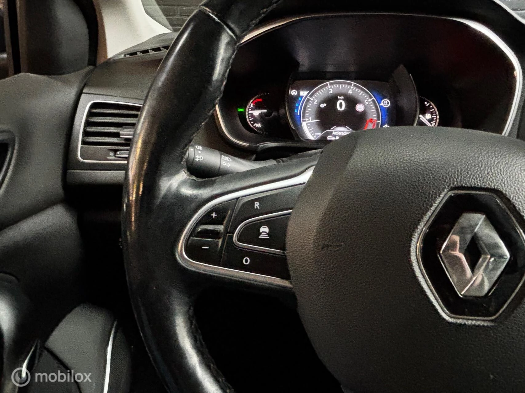 Hoofdafbeelding Renault Mégane